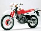 Yamaha XT 600E